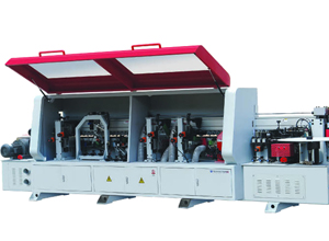 XK-AB105/AB106全自動封邊機